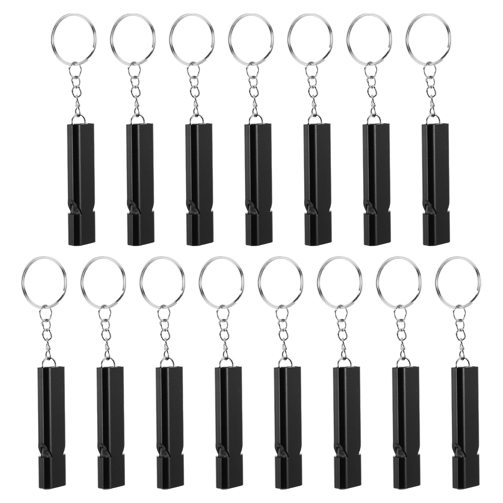 15Pcs Emergency Survival Whist – Emergency Whistle Loud Bewertung und Preis
