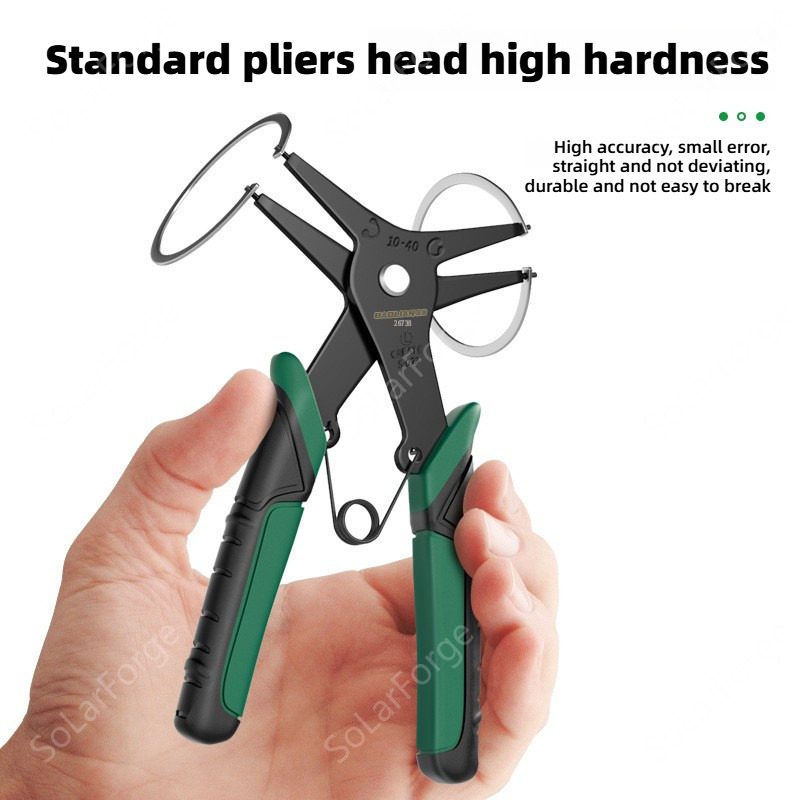 Snap Ring Plier Type Circlip P – Multi Tool Plier Bewertung und Preis
