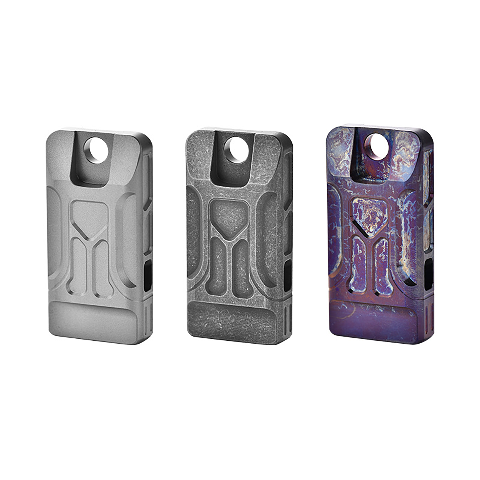 TIBROMTACK GR5 Titanium Emerge – Emergency Whistle Loud Bewertung und Preis