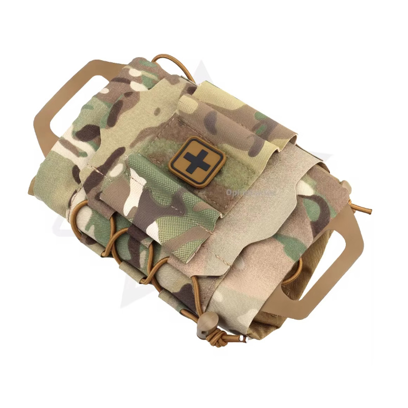 IFAK Pouch MOLLE First-aid Kit – Bivy Bag Emergency Bewertung und Preis