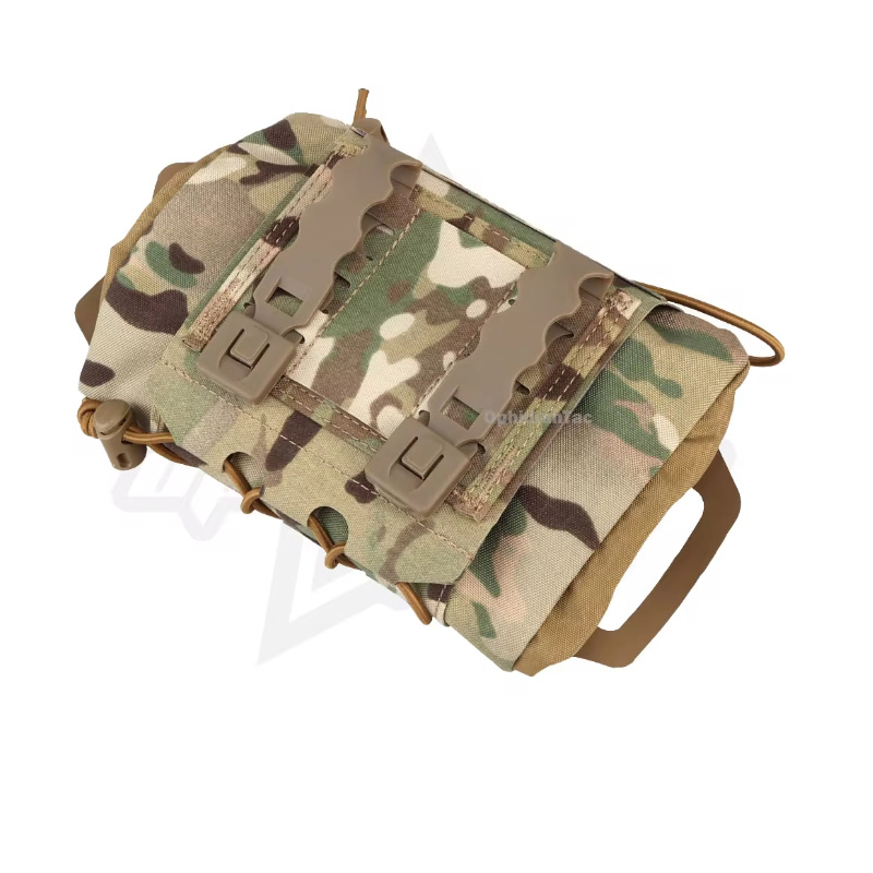 IFAK Pouch MOLLE First-aid Kit – Bivy Bag Emergency Bewertung und Preis