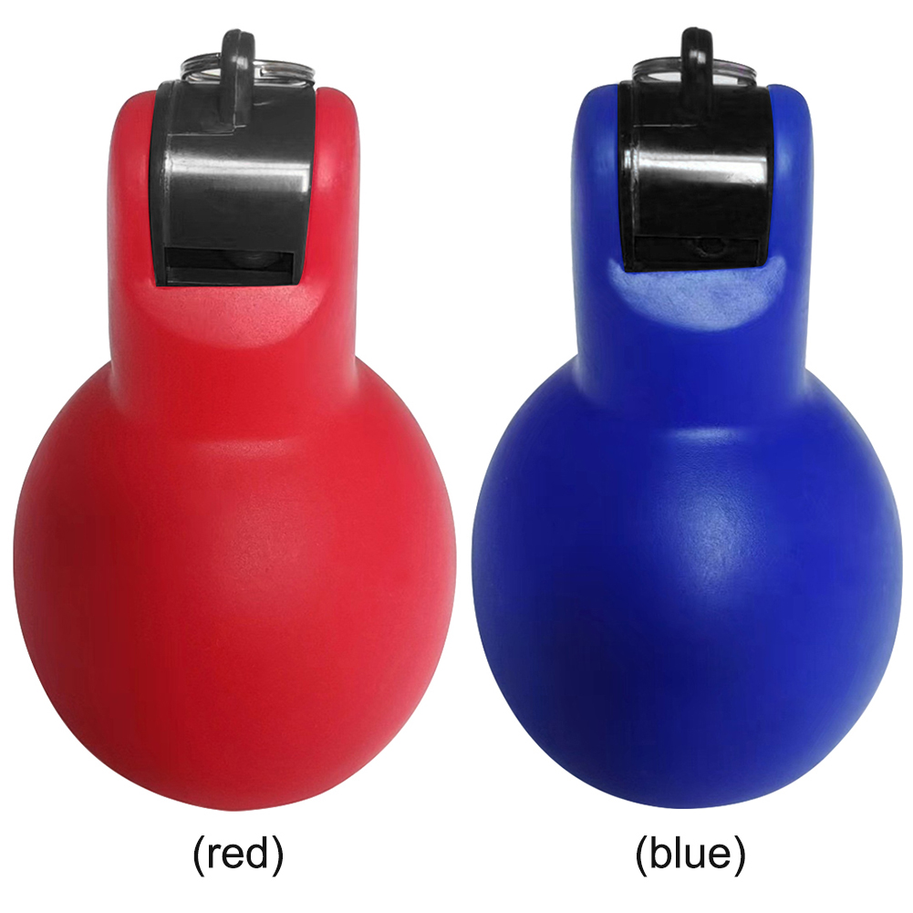 Hand Squeeze Whistle Sports Wh – Emergency Whistle Loud Bewertung und Preis