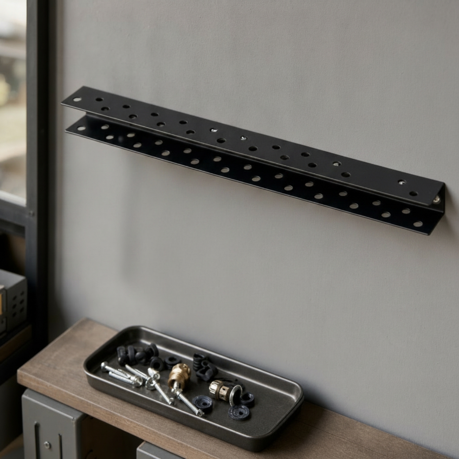 Wall-Mounted Tool Rack Multi-H – Multi Tool Plier Bewertung und Preis