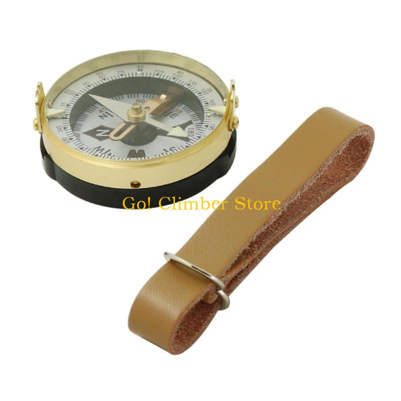 Q84C Survival Compasses Clear  – Compass Lensatic Bewertung und Preis