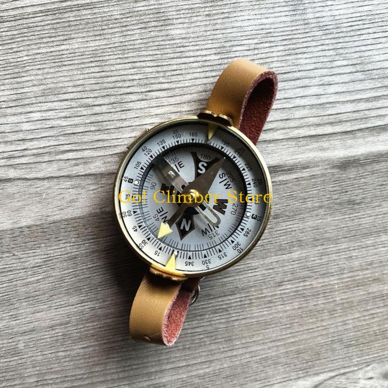 Q84C Survival Compasses Clear  – Compass Lensatic Bewertung und Preis