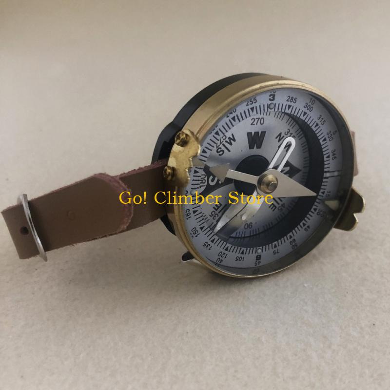 Q84C Survival Compasses Clear  – Compass Lensatic Bewertung und Preis