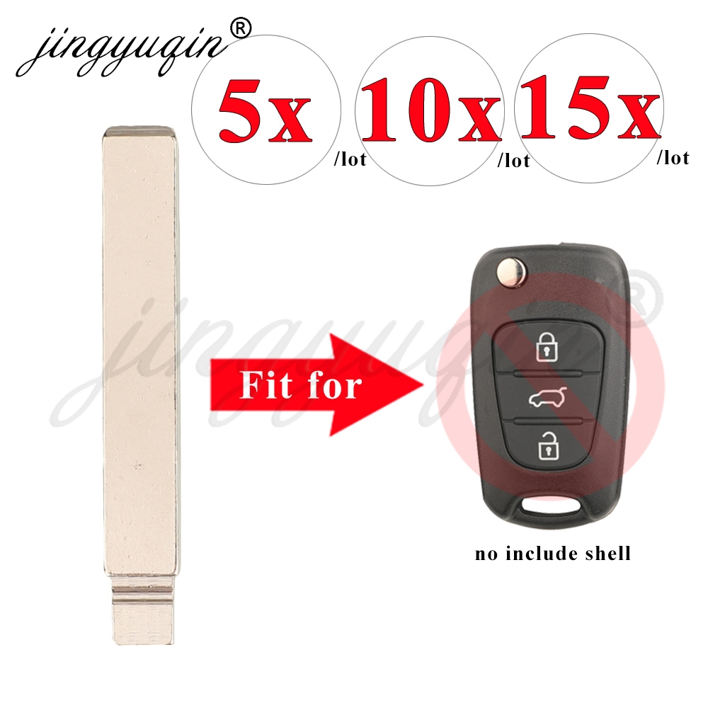 Jingyuqin 5/10/15pcs HU134 Car – Fire Starting Kit Bewertung und Preis