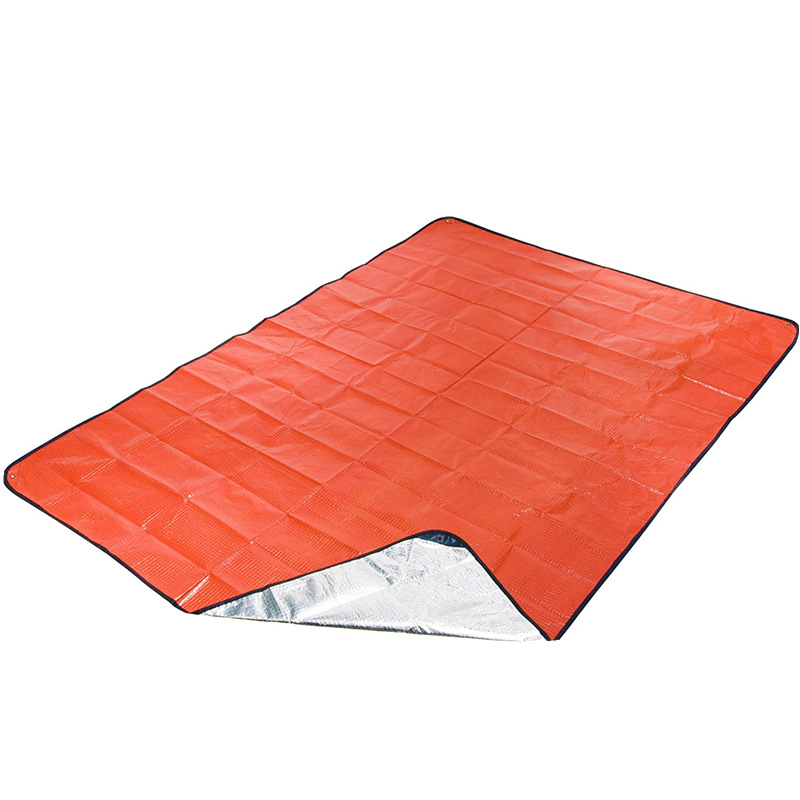 Thermal Emergency Survival Bla – Survival Blanket Reflective Bewertung und Preis