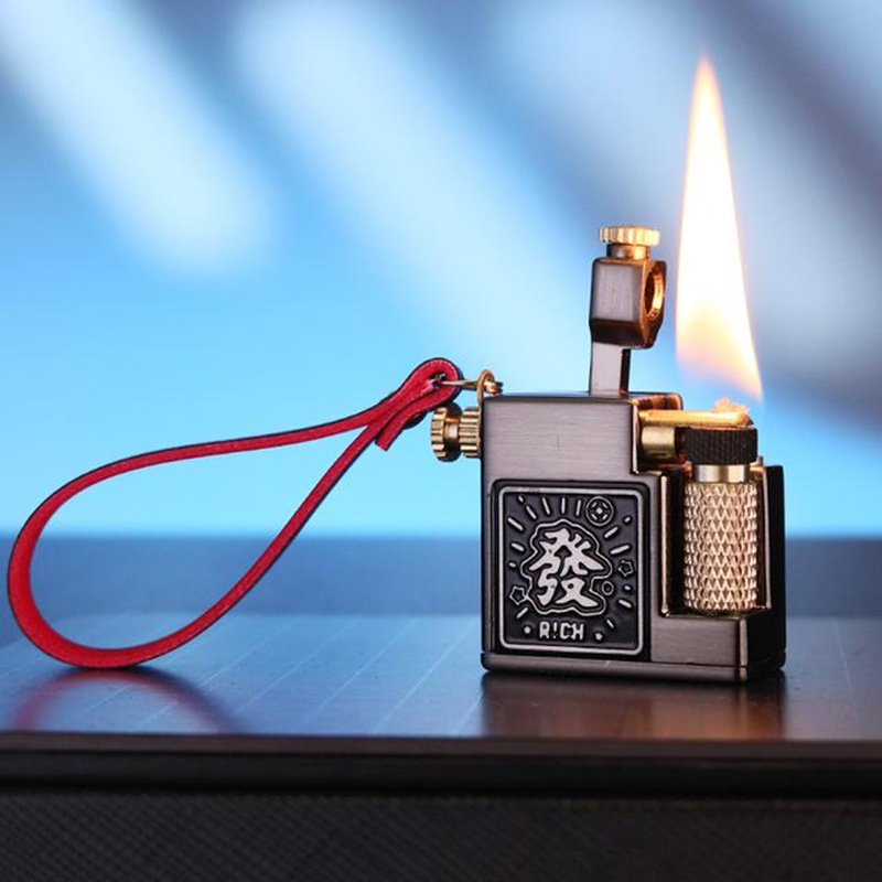 CHIEF 715 Mini Square Flint Li – Fire Starting Kit Bewertung und Preis