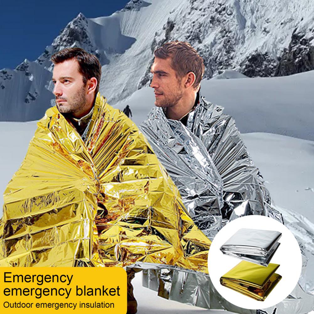 Emergency Thermal Blanket Port – Survival Blanket Reflective Bewertung und Preis