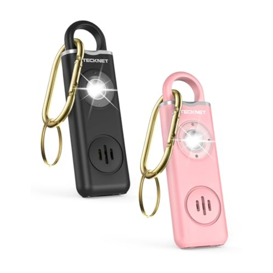 Rechargeable Personal Safety A – Sos Light Strobe Bewertung und Preis