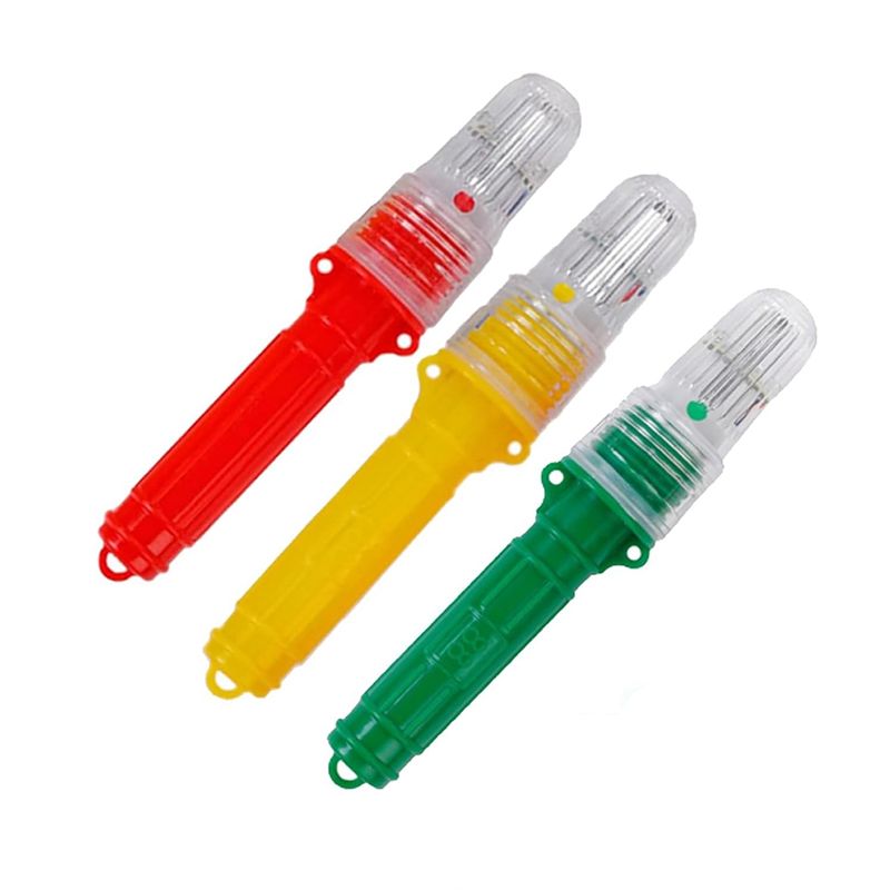 AB35-Emergency Signals For Fis – Signal Flare Kit Bewertung und Preis