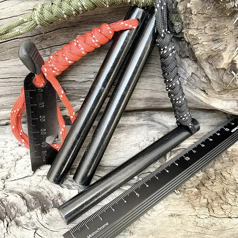 Bear Grylls 3-in-1 EDC Surviva – Magnesium Fire Starter Bewertung und Preis