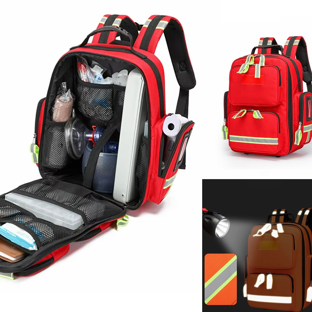 Outdoor Backpacks Medical Bags – Bivy Bag Emergency Bewertung und Preis