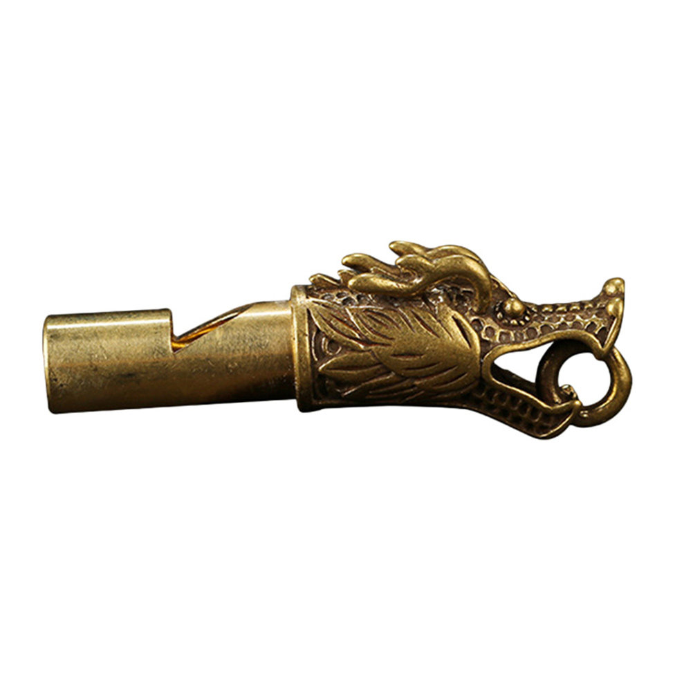 Copper Whistle Keychain Exquis – Emergency Whistle Loud Bewertung und Preis