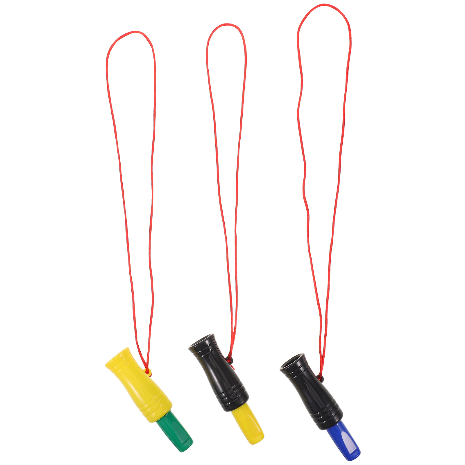 3Pcs Survival Outdoor Emergenc – Emergency Whistle Loud Bewertung und Preis