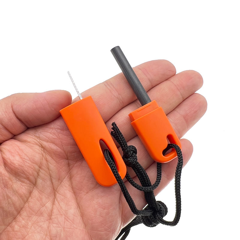 1-3PC Outdoor Survival Fire St – Magnesium Fire Starter Bewertung und Preis