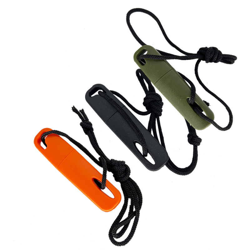 1-3PC Outdoor Survival Fire St – Magnesium Fire Starter Bewertung und Preis