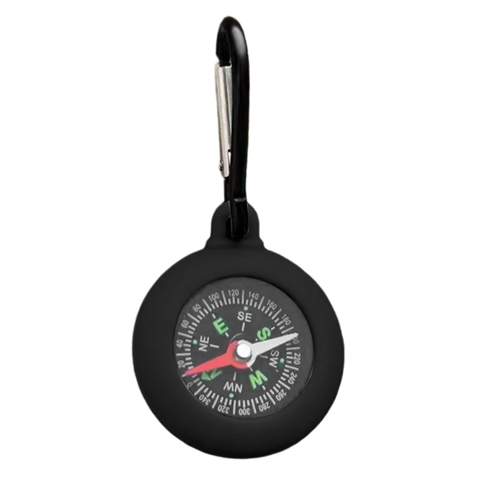 mini Compass for Hiking Compac – Compass Lensatic Bewertung und Preis