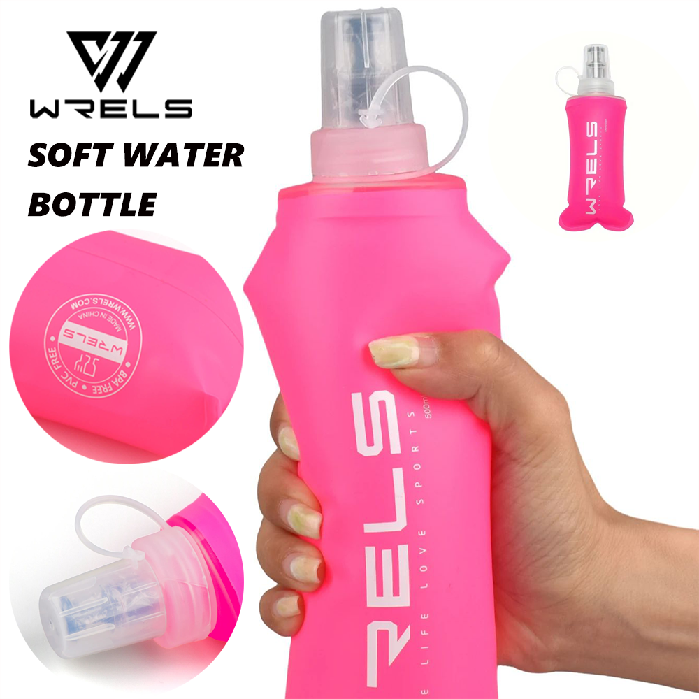 WRELS Collapsible Folding Wate – Water Bag Collapsible Bewertung und Preis