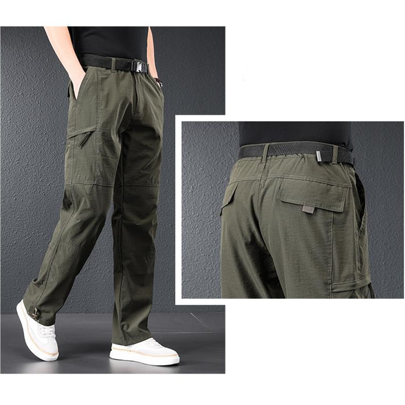 2026 New Hiking Pants Men Spri – Fishing Kit Compact Bewertung und Preis