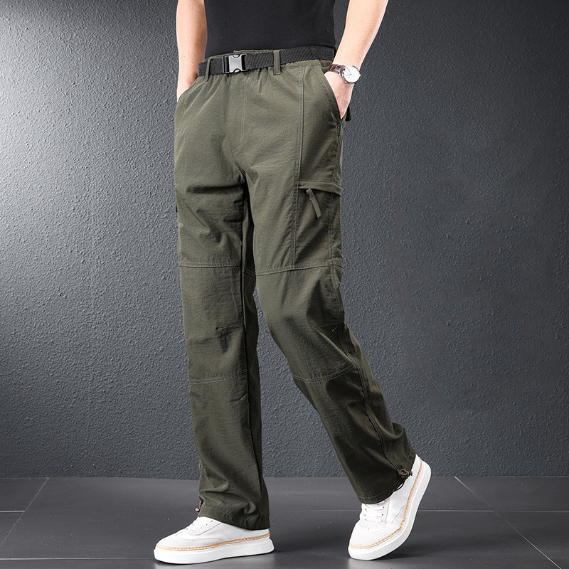 2026 New Hiking Pants Men Spri – Fishing Kit Compact Bewertung und Preis