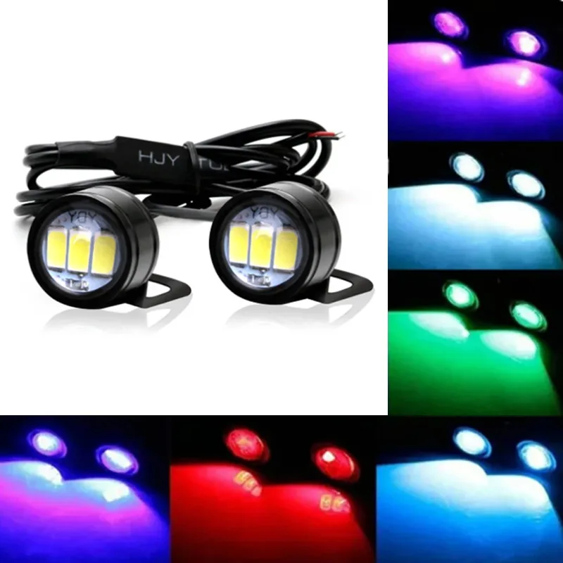 10pcs LED Strobe Motorcycle Li – Sos Light Strobe Bewertung und Preis