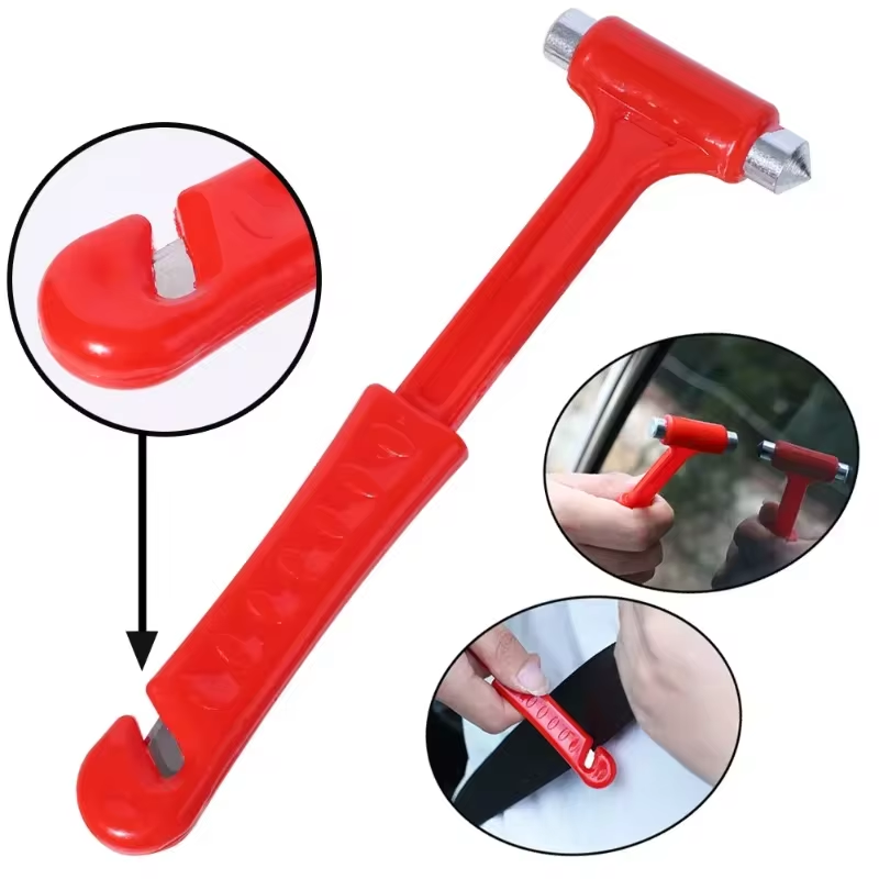 Car Buses Trucks Window Breaki – Rescue Rope Throw Bewertung und Preis