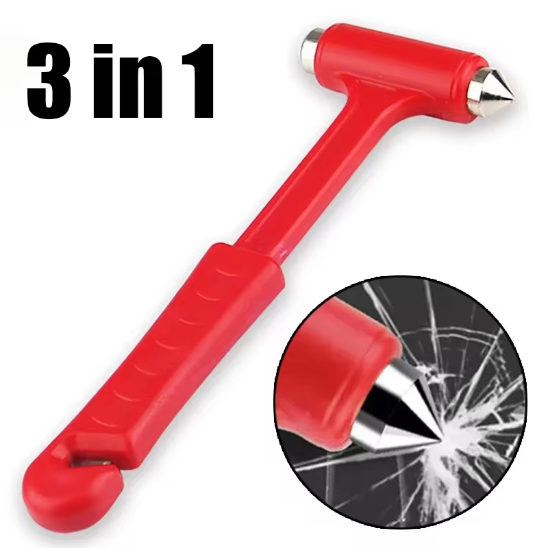 Car Buses Trucks Window Breaki – Rescue Rope Throw Bewertung und Preis