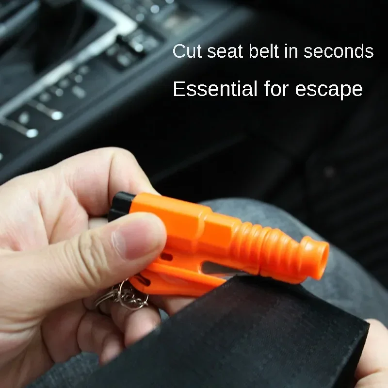 Safety Hammer Car Escape Tool  – Rescue Rope Throw Bewertung und Preis
