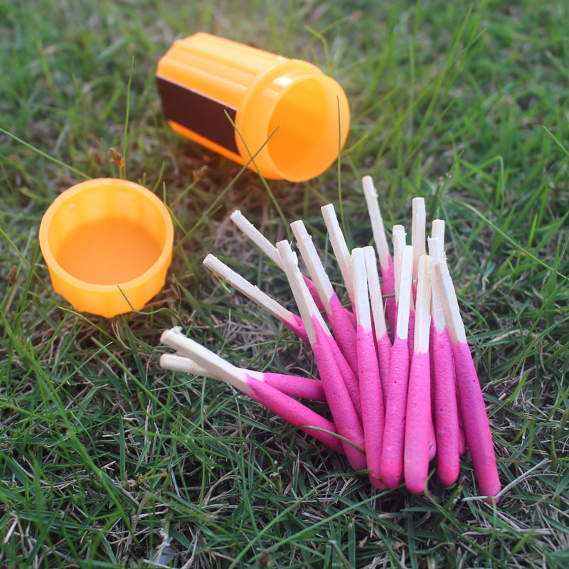 New Outdoor Camping BBQ Igniti – Fire Starting Kit Bewertung und Preis
