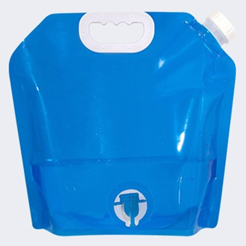 Collapsible Water Container Ba – Water Bag Collapsible Bewertung und Preis