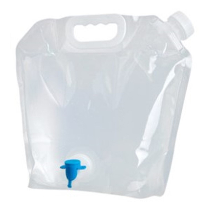 Collapsible Water Container Ba – Water Bag Collapsible Bewertung und Preis