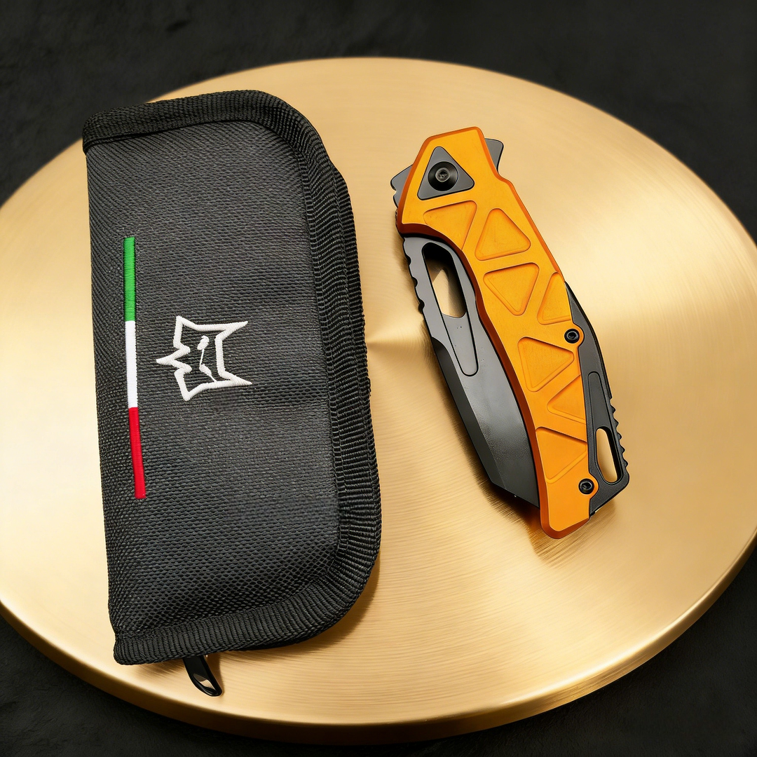 FX552 - Backpack-style portabl – Bushcraft Knife Fixed Bewertung und Preis