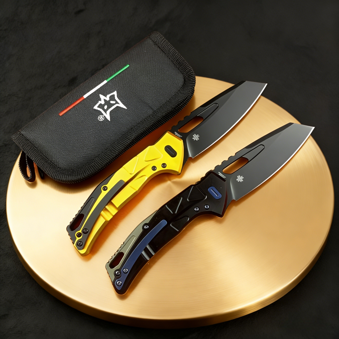 FX552 - Backpack-style portabl – Bushcraft Knife Fixed Bewertung und Preis