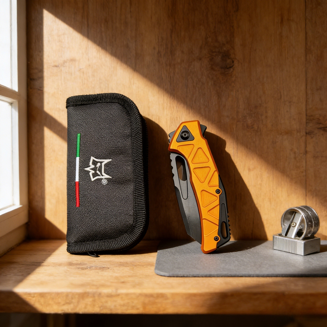 FX552 - Backpack-style portabl – Bushcraft Knife Fixed Bewertung und Preis
