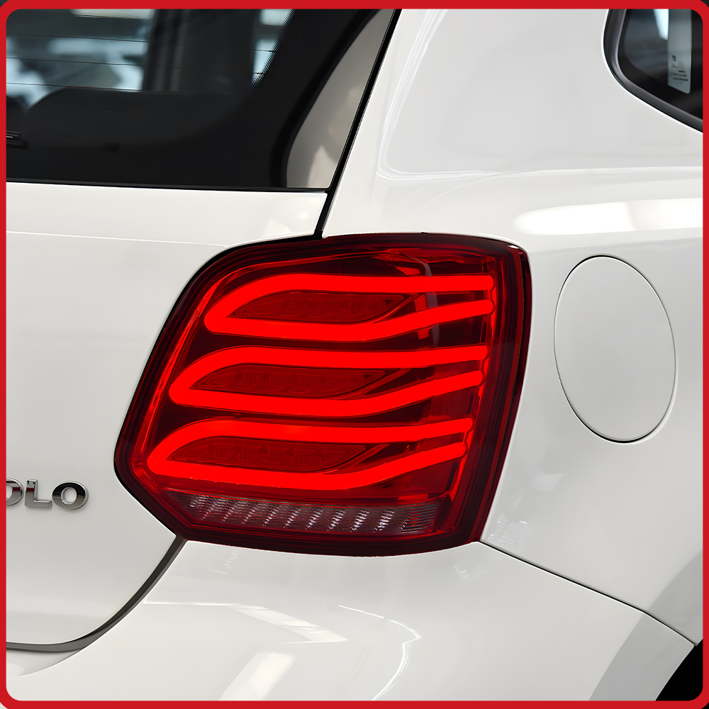 Car Taillights Assembly For Vo – Sos Light Strobe Bewertung und Preis