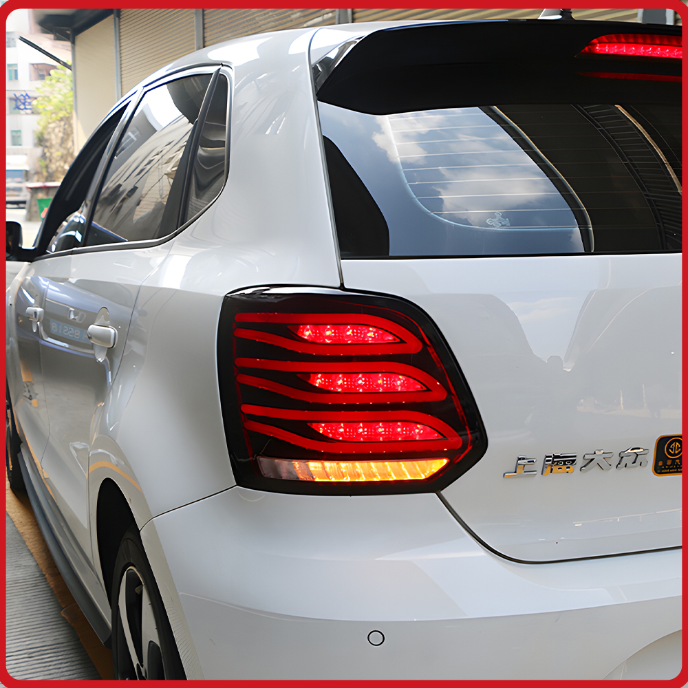 Car Taillights Assembly For Vo – Sos Light Strobe Bewertung und Preis