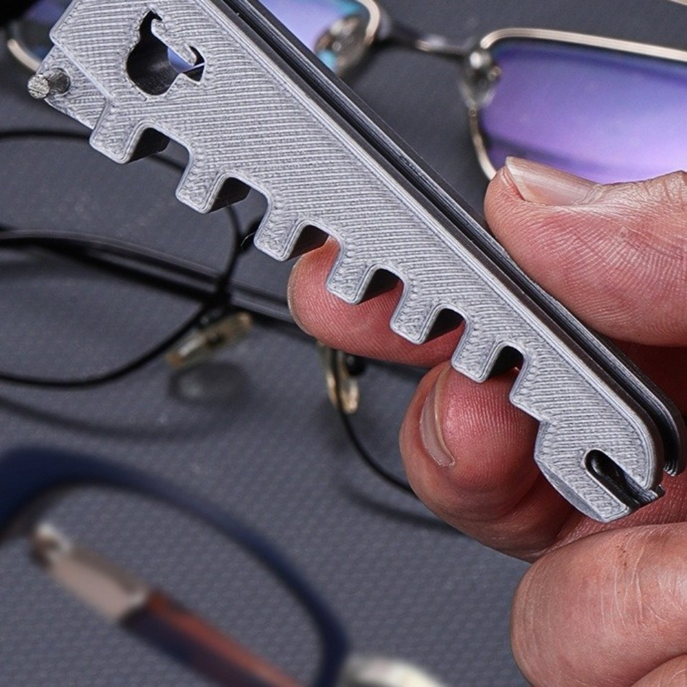 Multi-function Eyeglasses Plie – Multi Tool Plier Bewertung und Preis