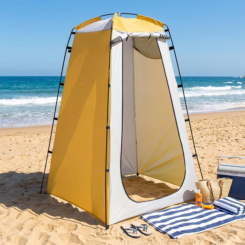 Outdoor Portable Privacy Tent  – Emergency Mylar Tent Bewertung und Preis