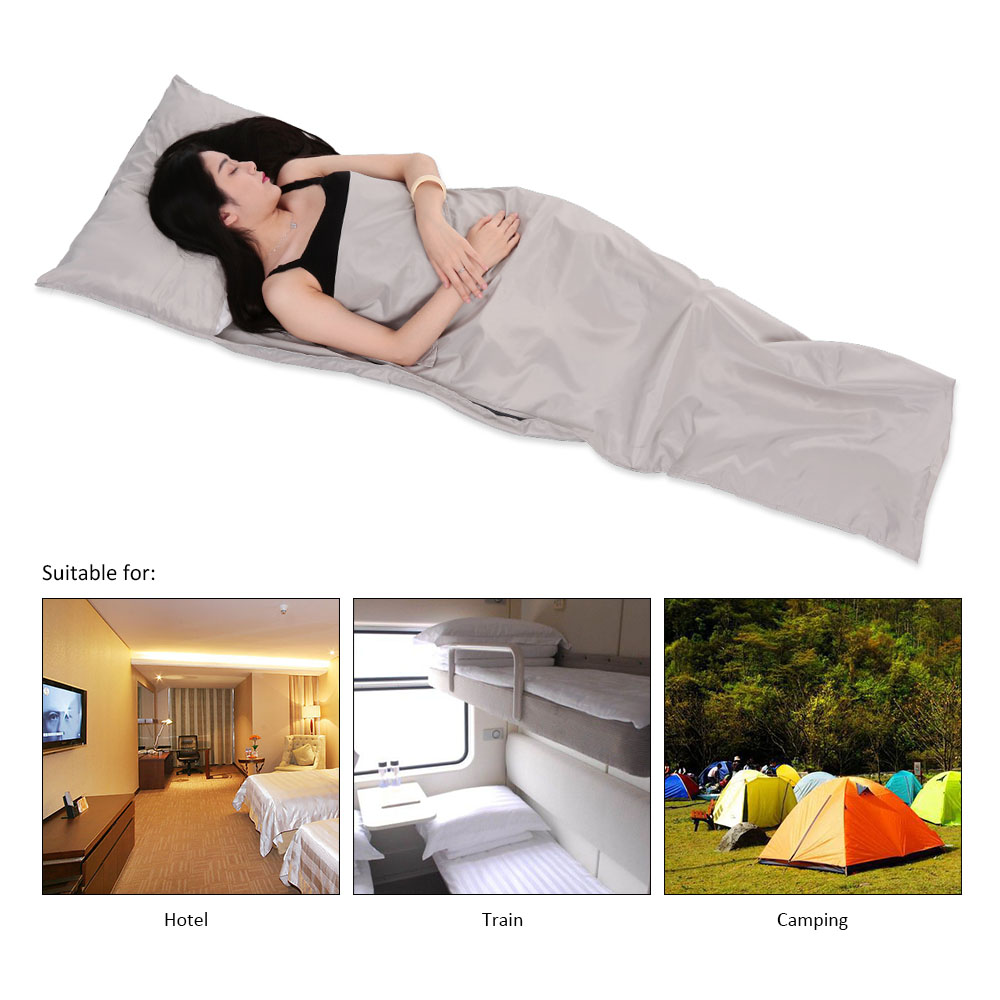 Outdoor Travel  Sleeping Bag L – Bivy Bag Emergency Bewertung und Preis