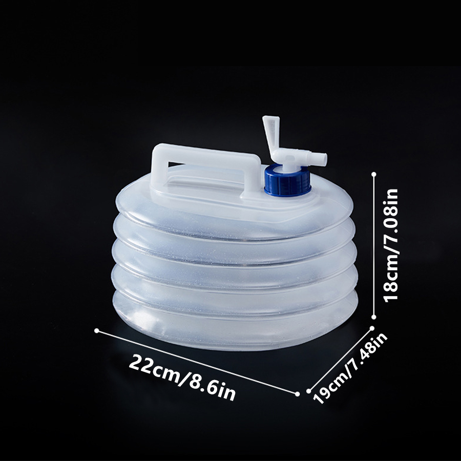 Portable 5/10L /15L Outdoor Fo – Water Bag Collapsible Bewertung und Preis