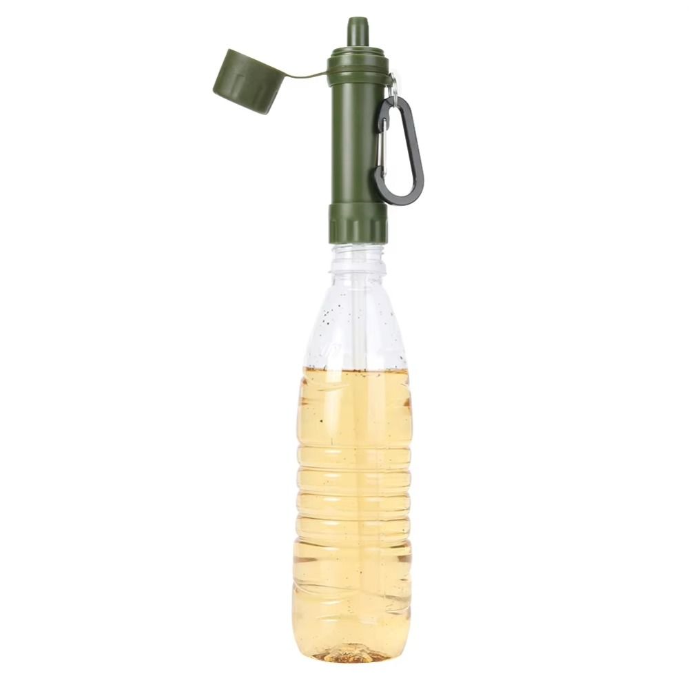 Mini Mini Water Filter Straw S – Water Purification Straw Bewertung und Preis