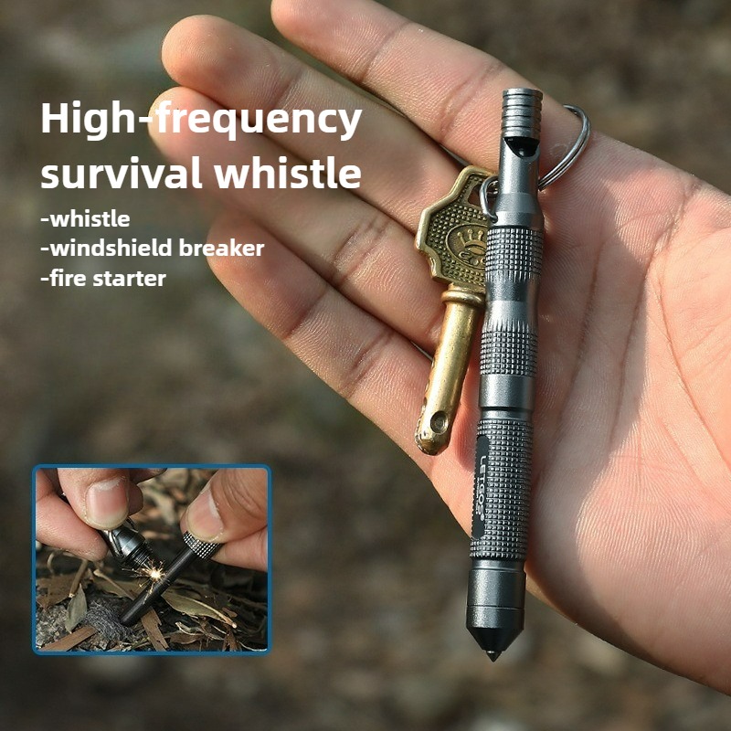 Multi Functional High-frequenc – Fire Starting Kit Bewertung und Preis
