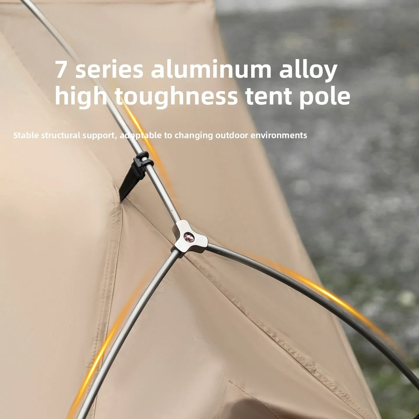 Mountainhiker Outdoor Camping  – Emergency Mylar Tent Bewertung und Preis