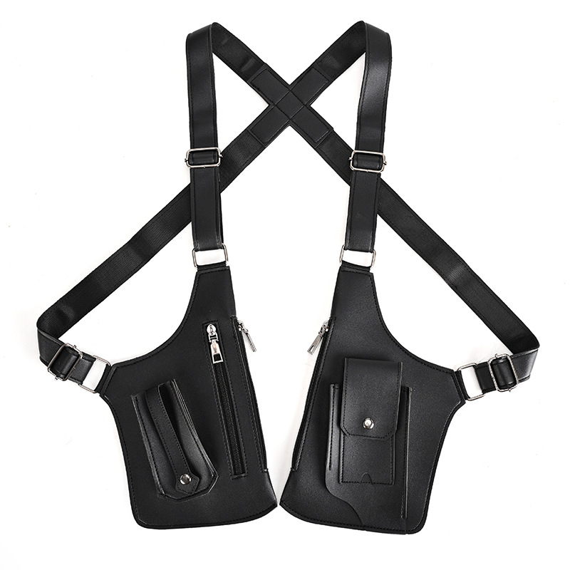 HOMEFISH Double Shoulder Strap – Fishing Kit Compact Bewertung und Preis