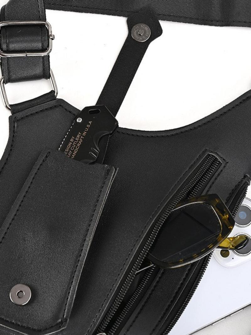 HOMEFISH Double Shoulder Strap – Fishing Kit Compact Bewertung und Preis