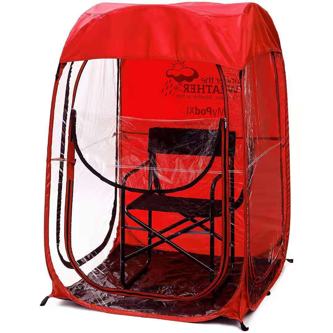 Outdoor Fishing Single Canopy  – Emergency Mylar Tent Bewertung und Preis
