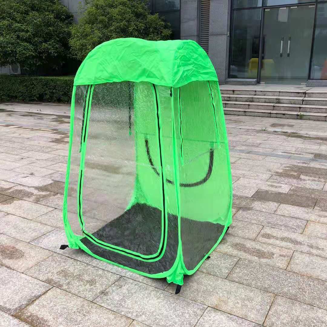 Outdoor Fishing Single Canopy  – Emergency Mylar Tent Bewertung und Preis